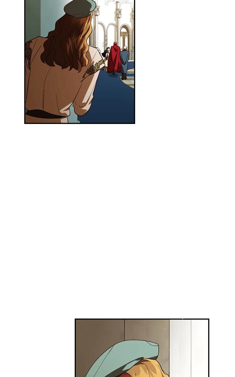 Men of the Harem Chapter 114 Page 47