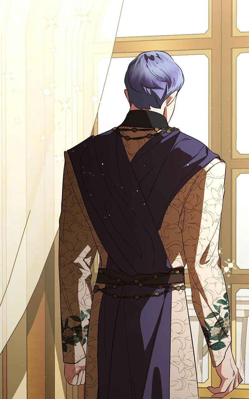 Men of the Harem Chapter 114 Page 50