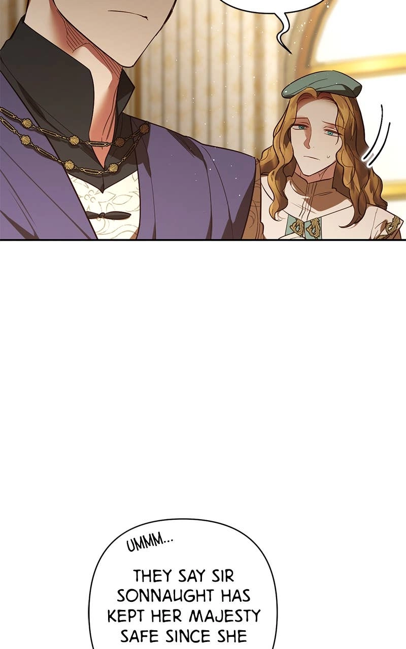 Men of the Harem Chapter 114 Page 53