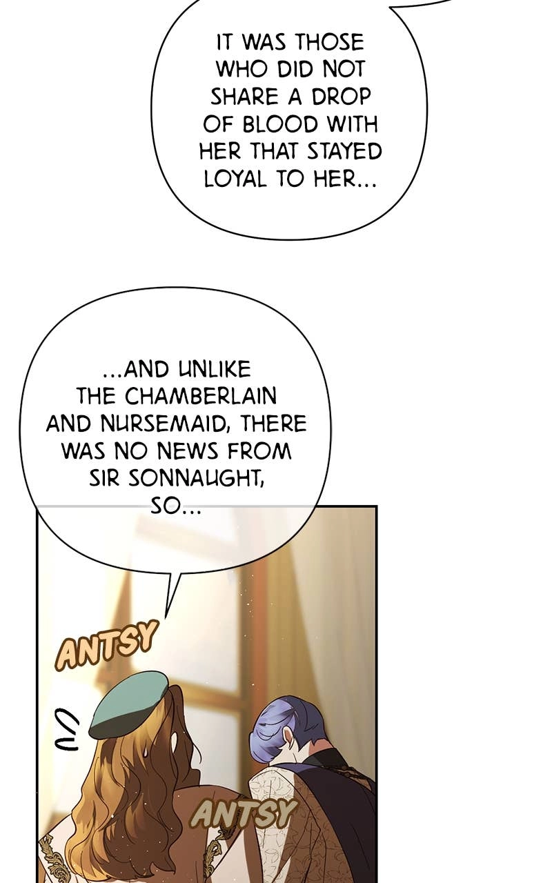 Men of the Harem Chapter 114 Page 55