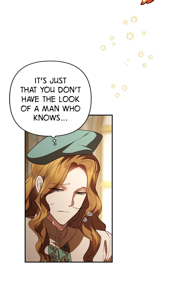Men of the Harem Chapter 114 Page 59