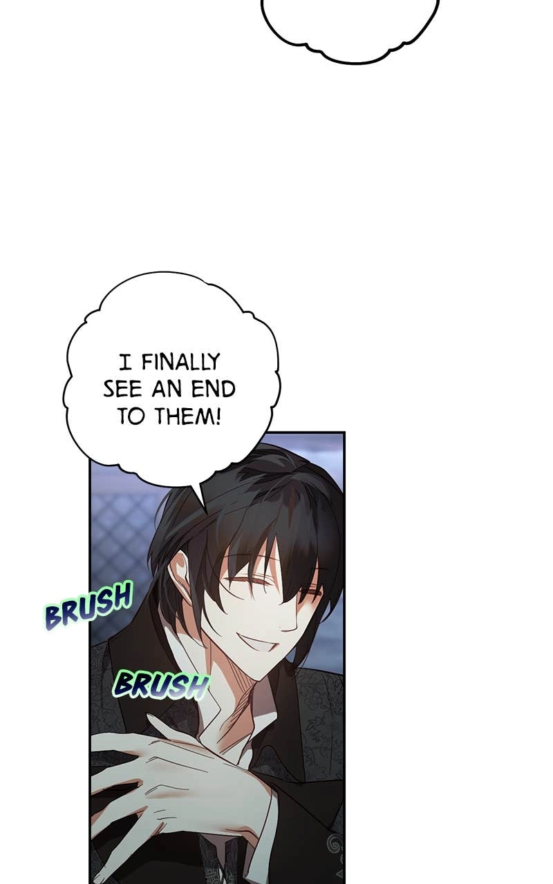 Men of the Harem Chapter 114 Page 67
