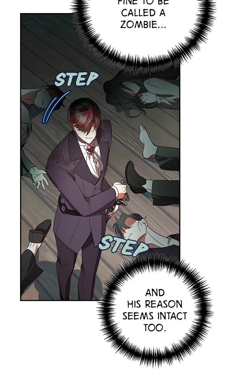 Men of the Harem Chapter 114 Page 74