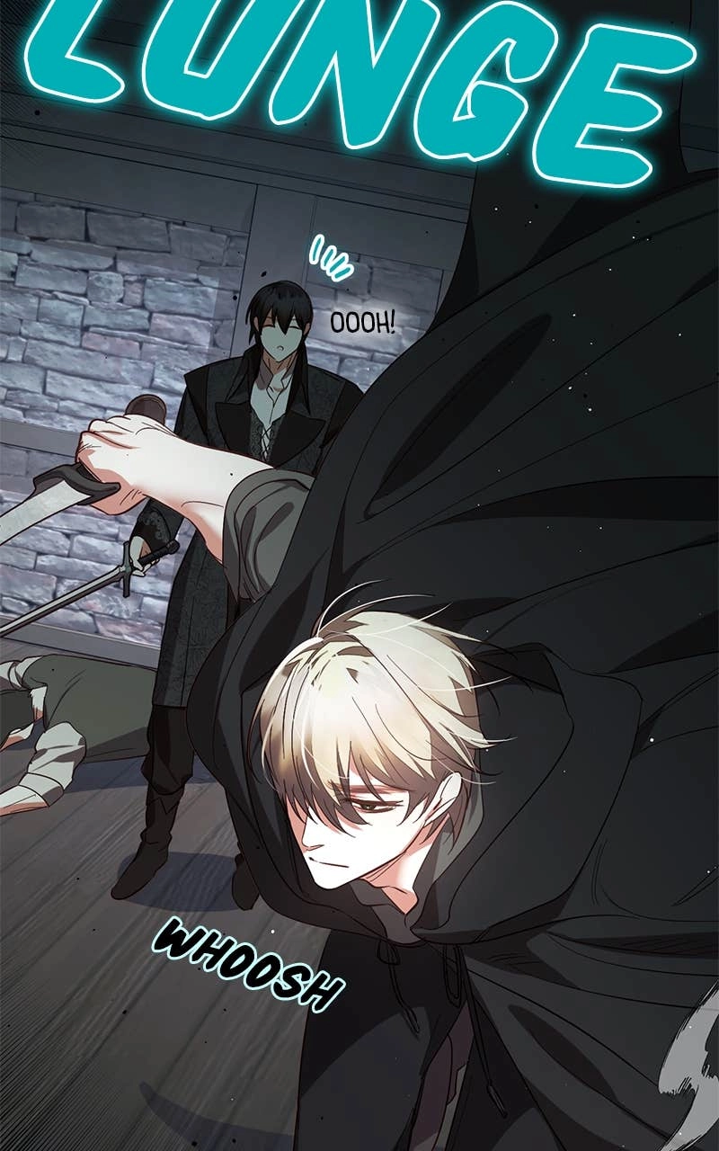 Men of the Harem Chapter 114 Page 76