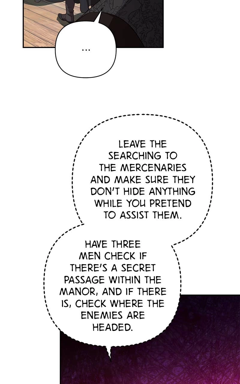 Men of the Harem Chapter 114 Page 88
