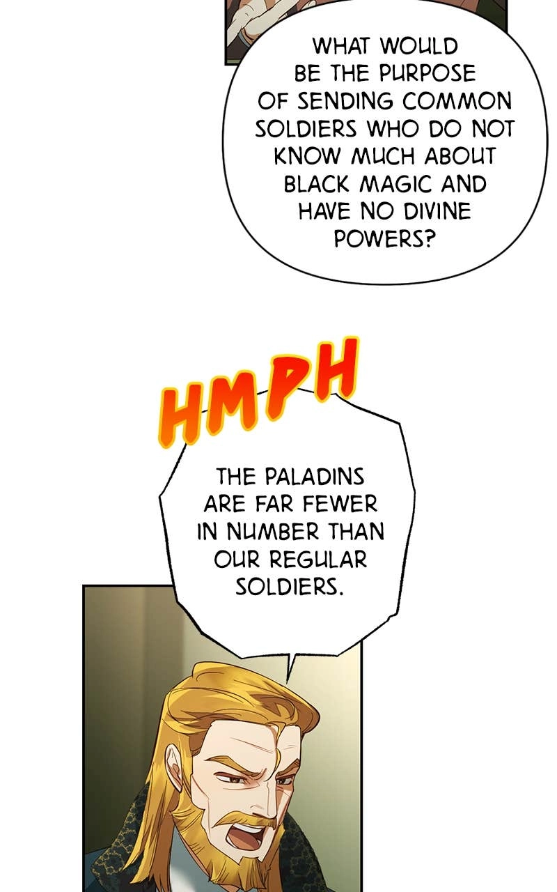 Men of the Harem Chapter 115 Page 5