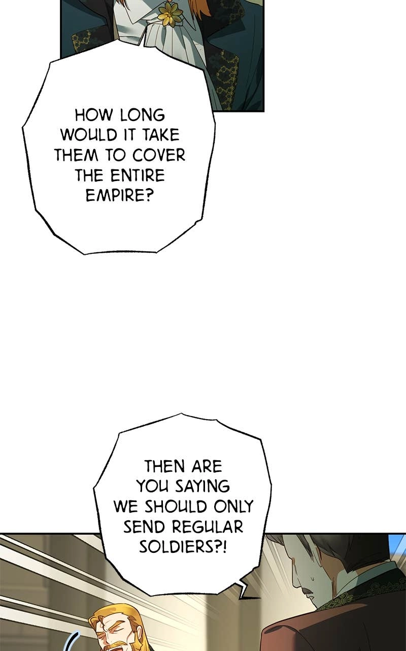 Men of the Harem Chapter 115 Page 6