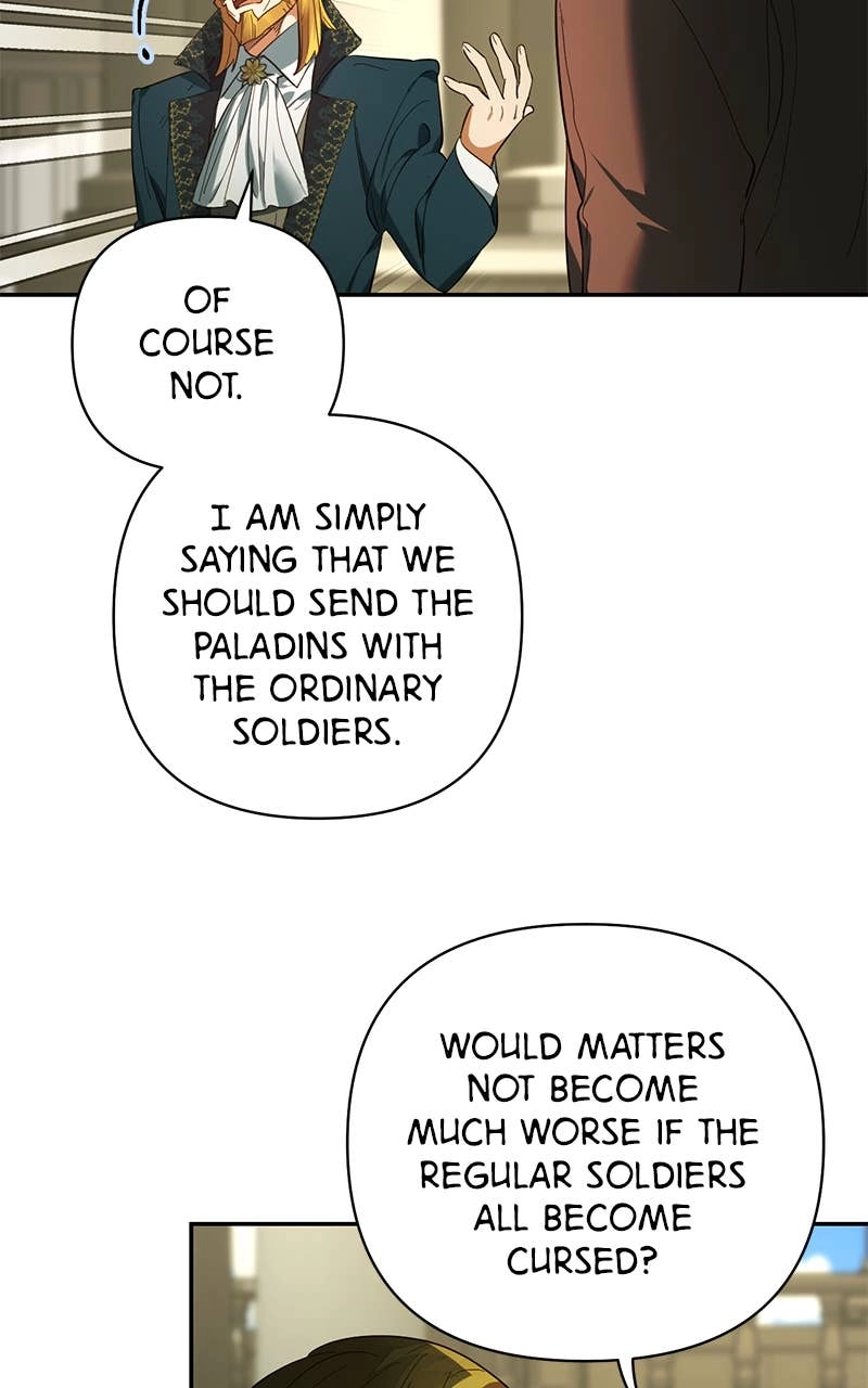 Men of the Harem Chapter 115 Page 7