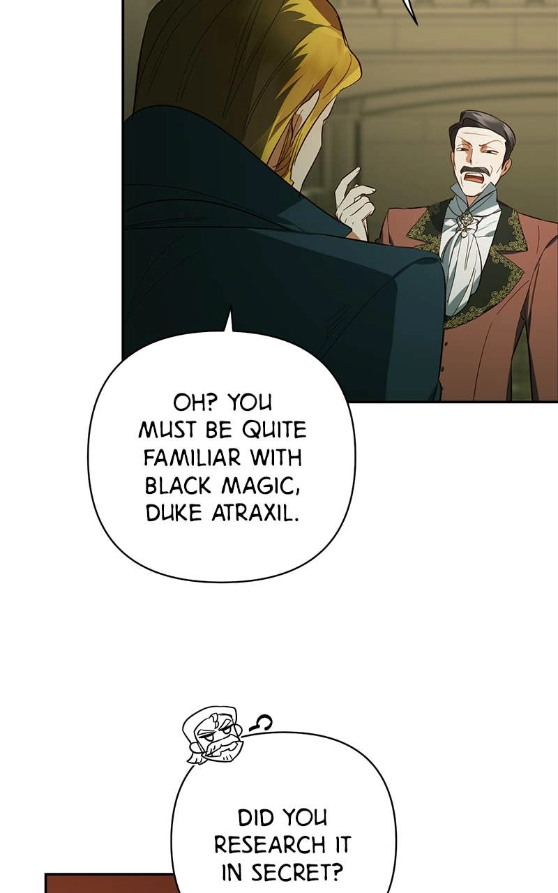 Men of the Harem Chapter 115 Page 8