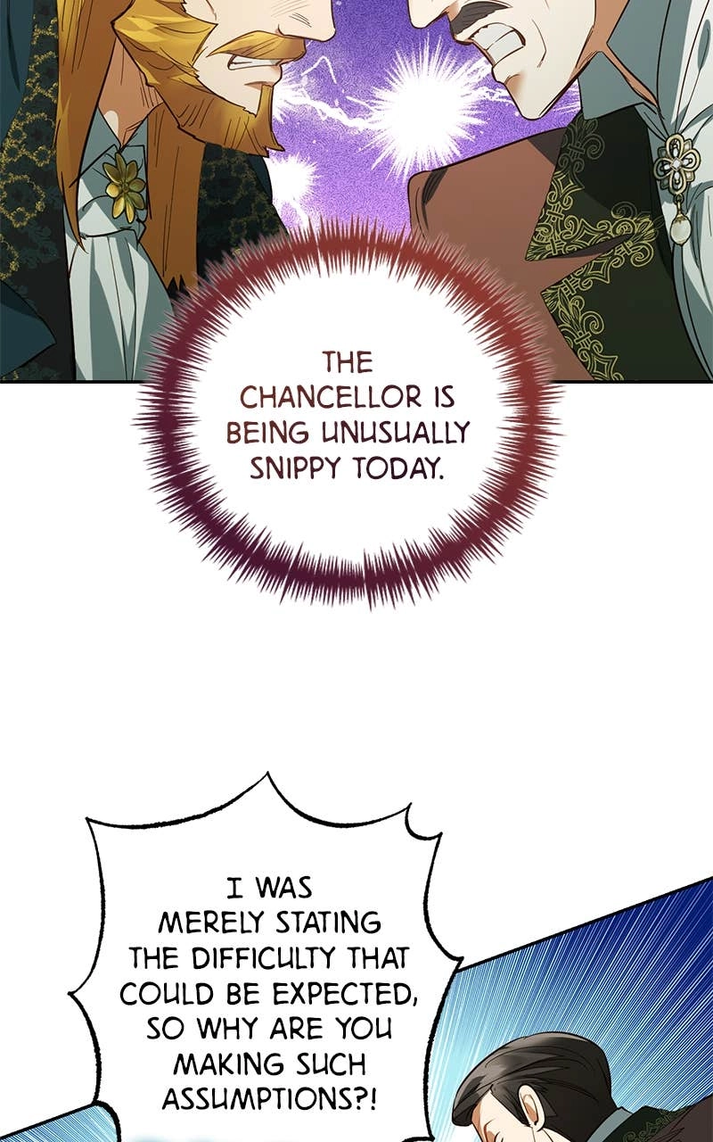 Men of the Harem Chapter 115 Page 11