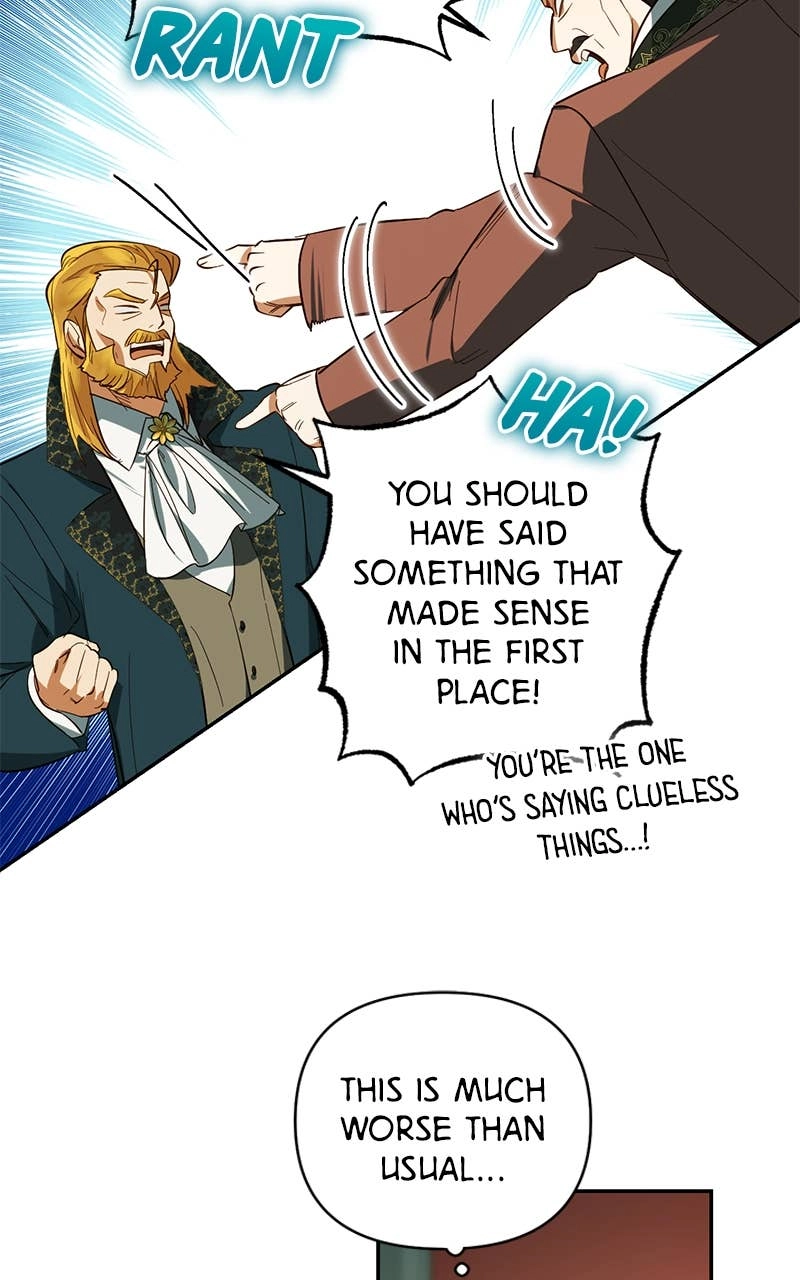 Men of the Harem Chapter 115 Page 12