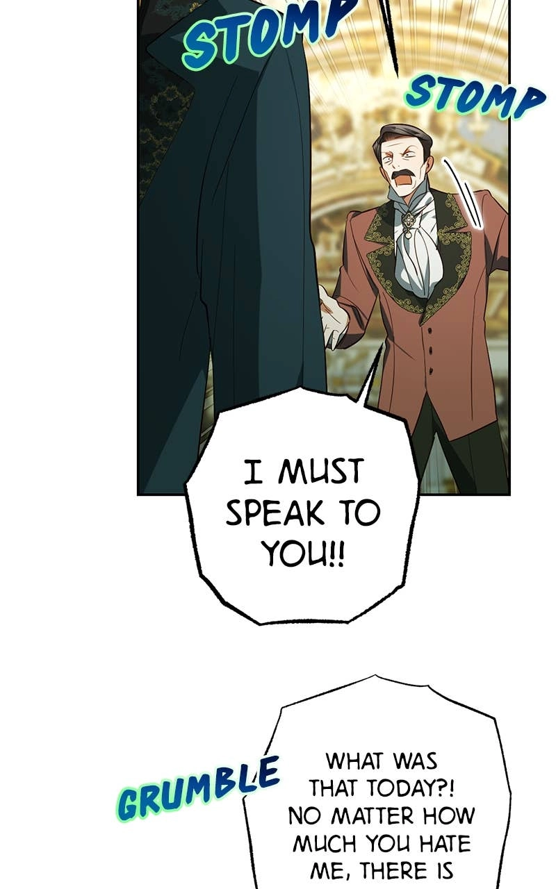 Men of the Harem Chapter 115 Page 16