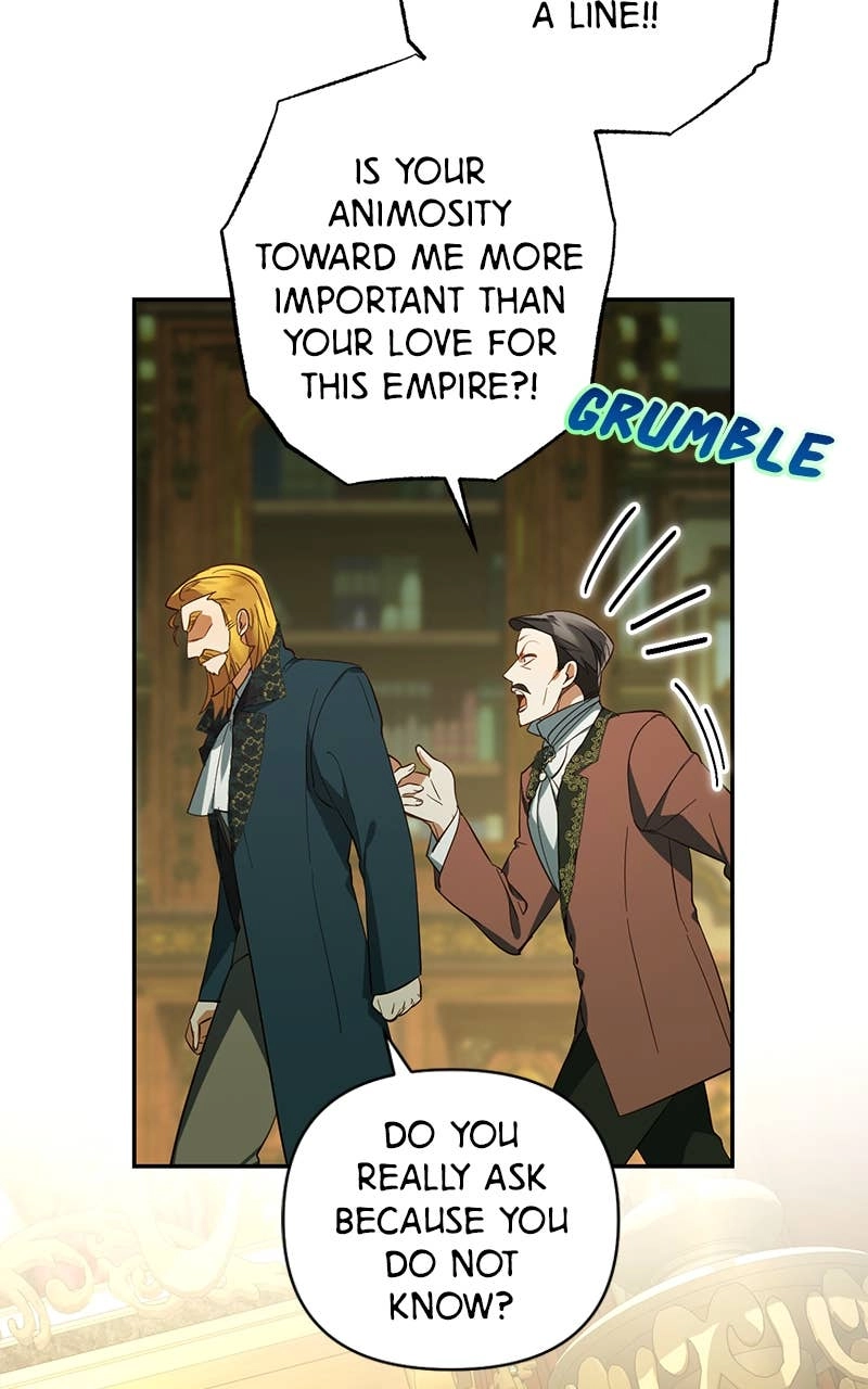Men of the Harem Chapter 115 Page 17