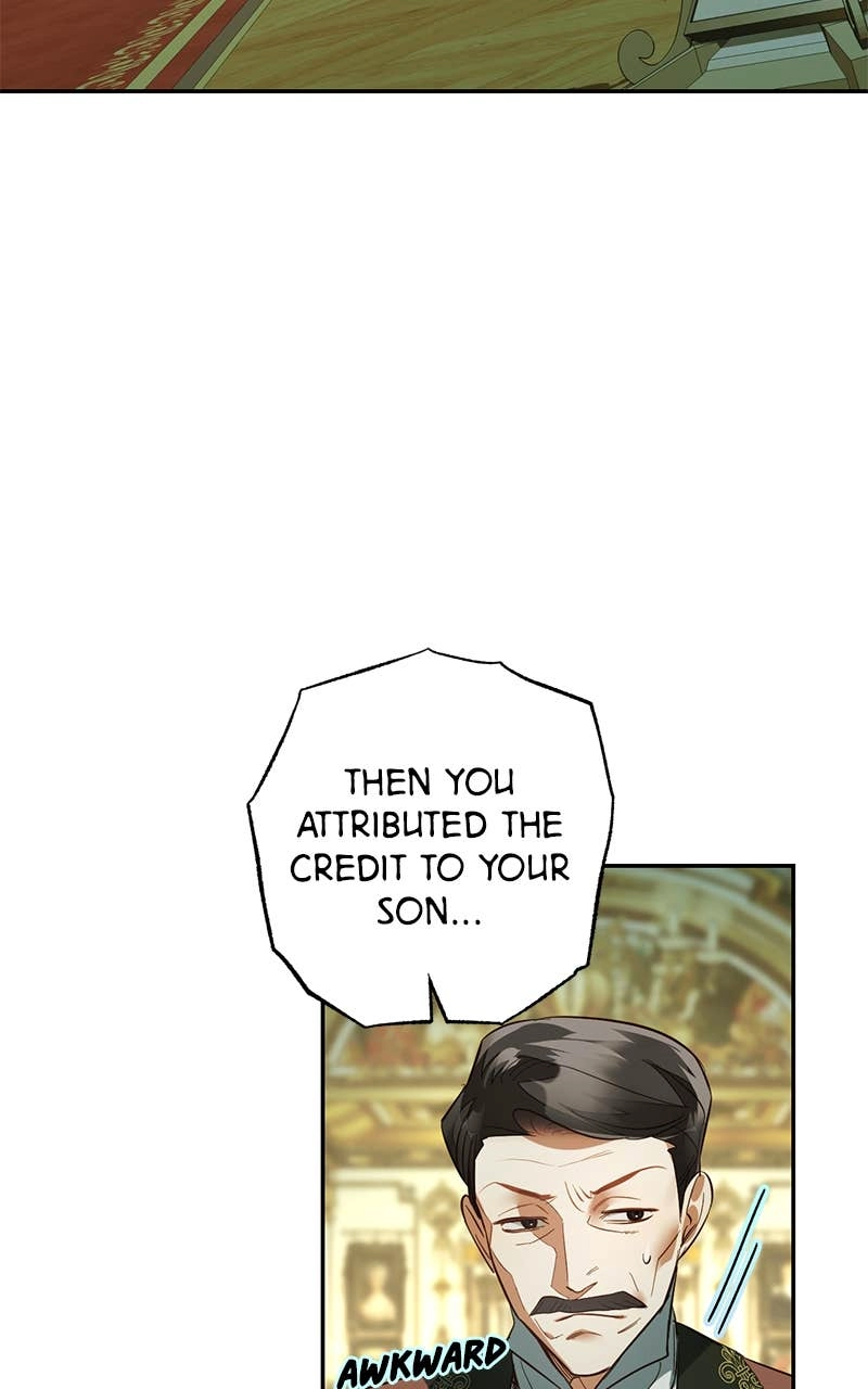 Men of the Harem Chapter 115 Page 19