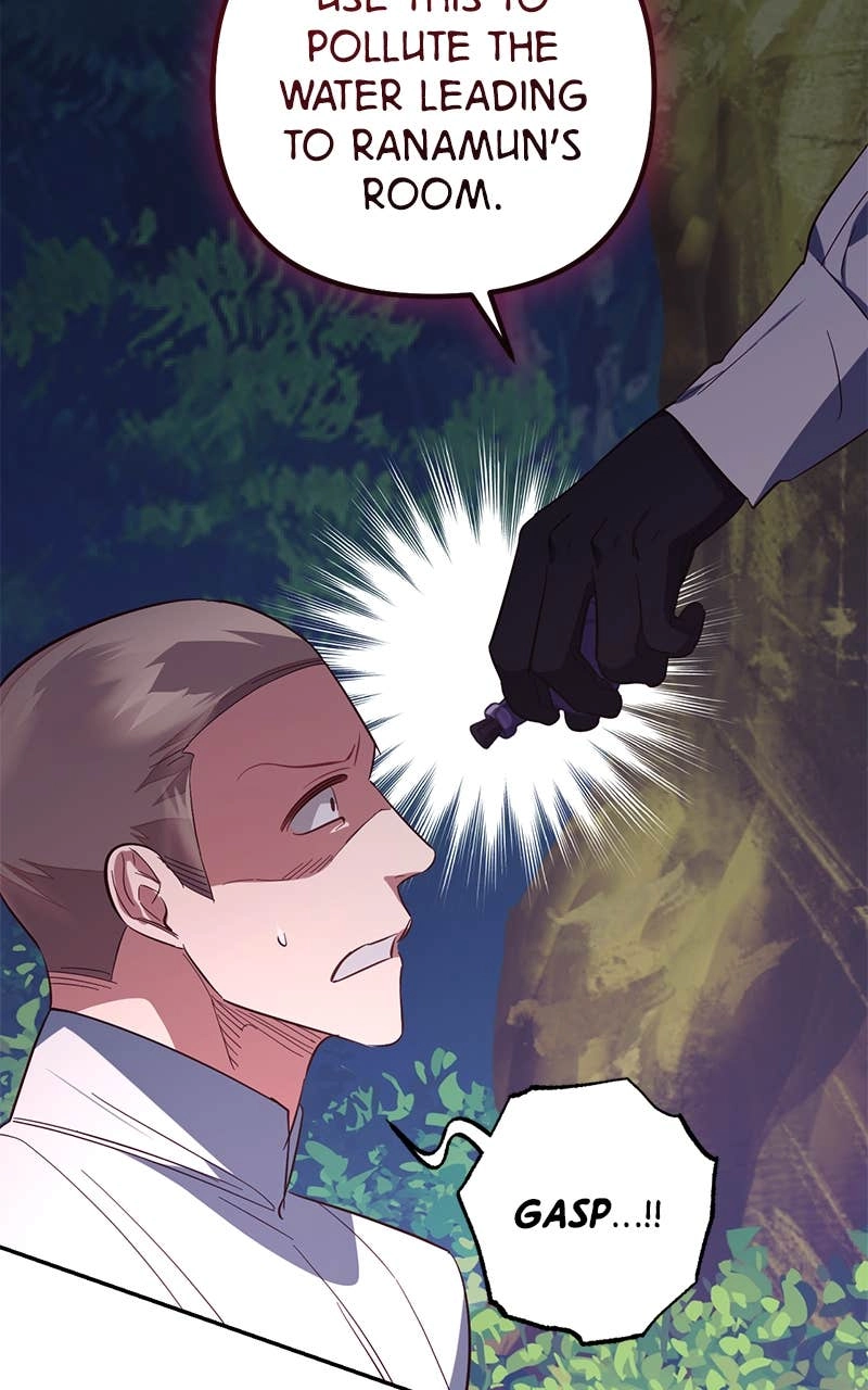Men of the Harem Chapter 115 Page 37