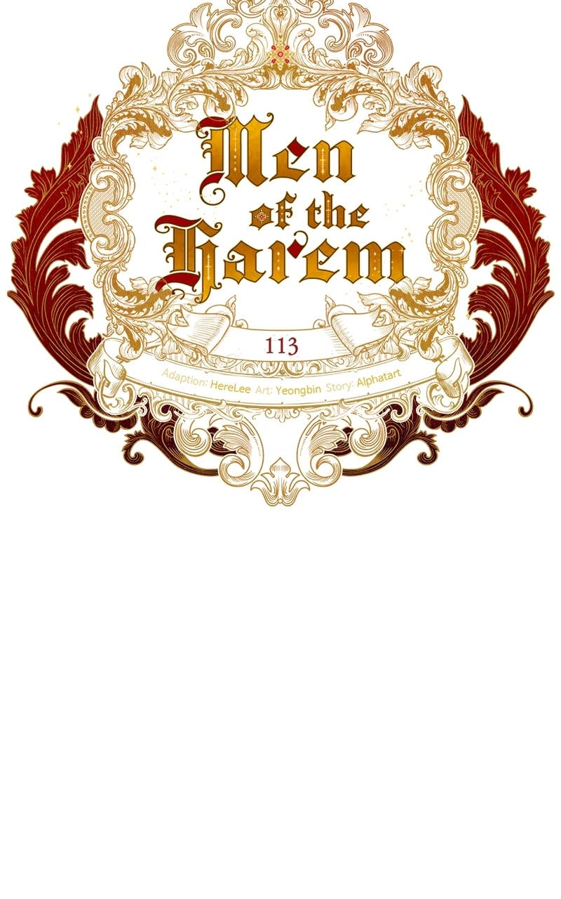 Men of the Harem Chapter 115 Page 46