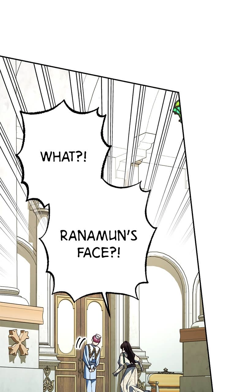 Men of the Harem Chapter 115 Page 47