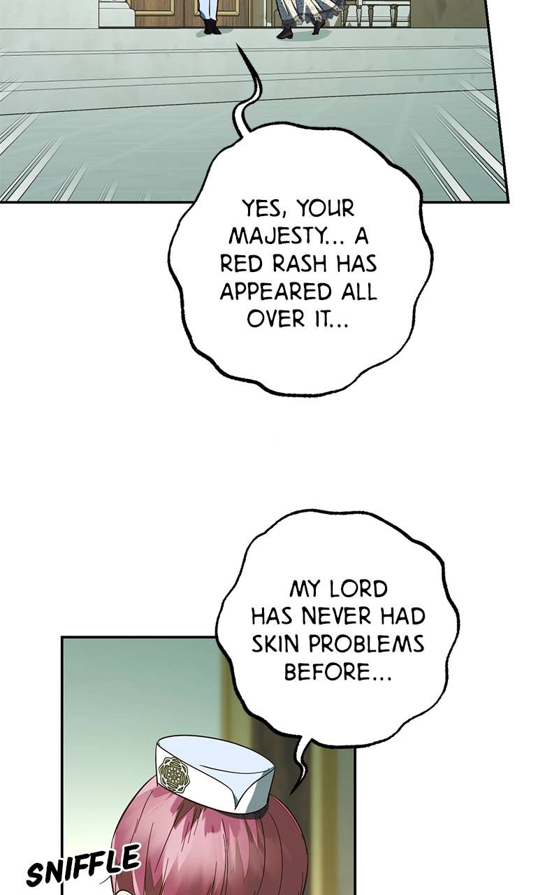 Men of the Harem Chapter 115 Page 48