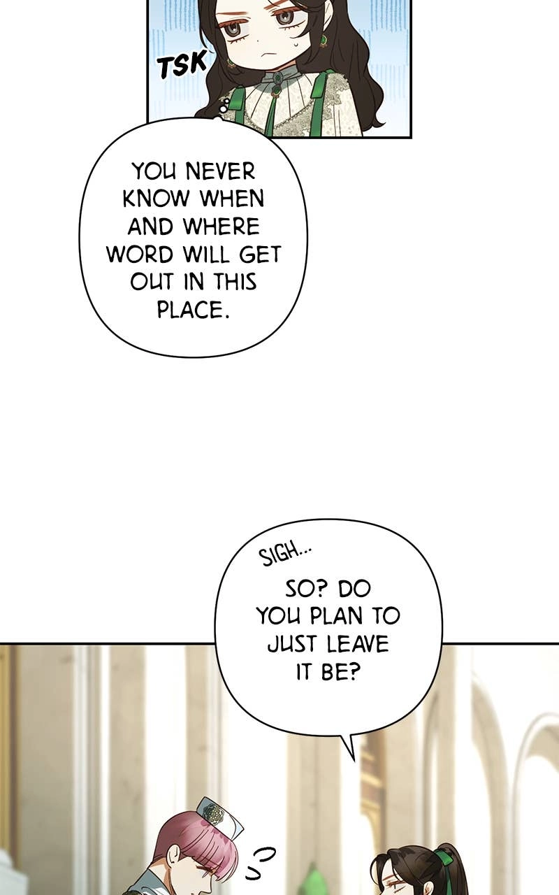 Men of the Harem Chapter 115 Page 51