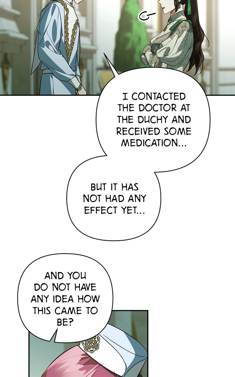 Men of the Harem Chapter 115 Page 52