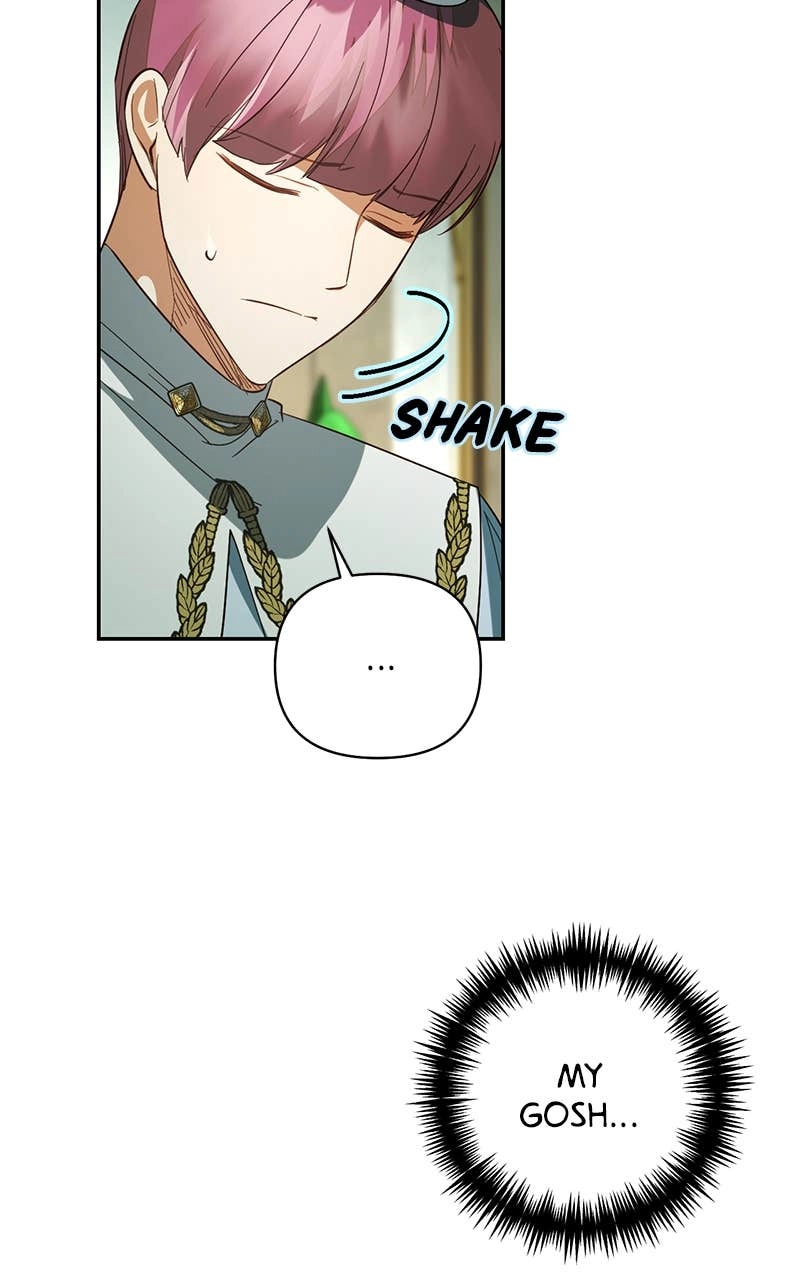 Men of the Harem Chapter 115 Page 53