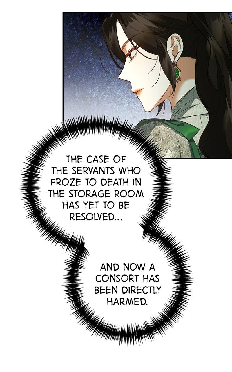 Men of the Harem Chapter 115 Page 54
