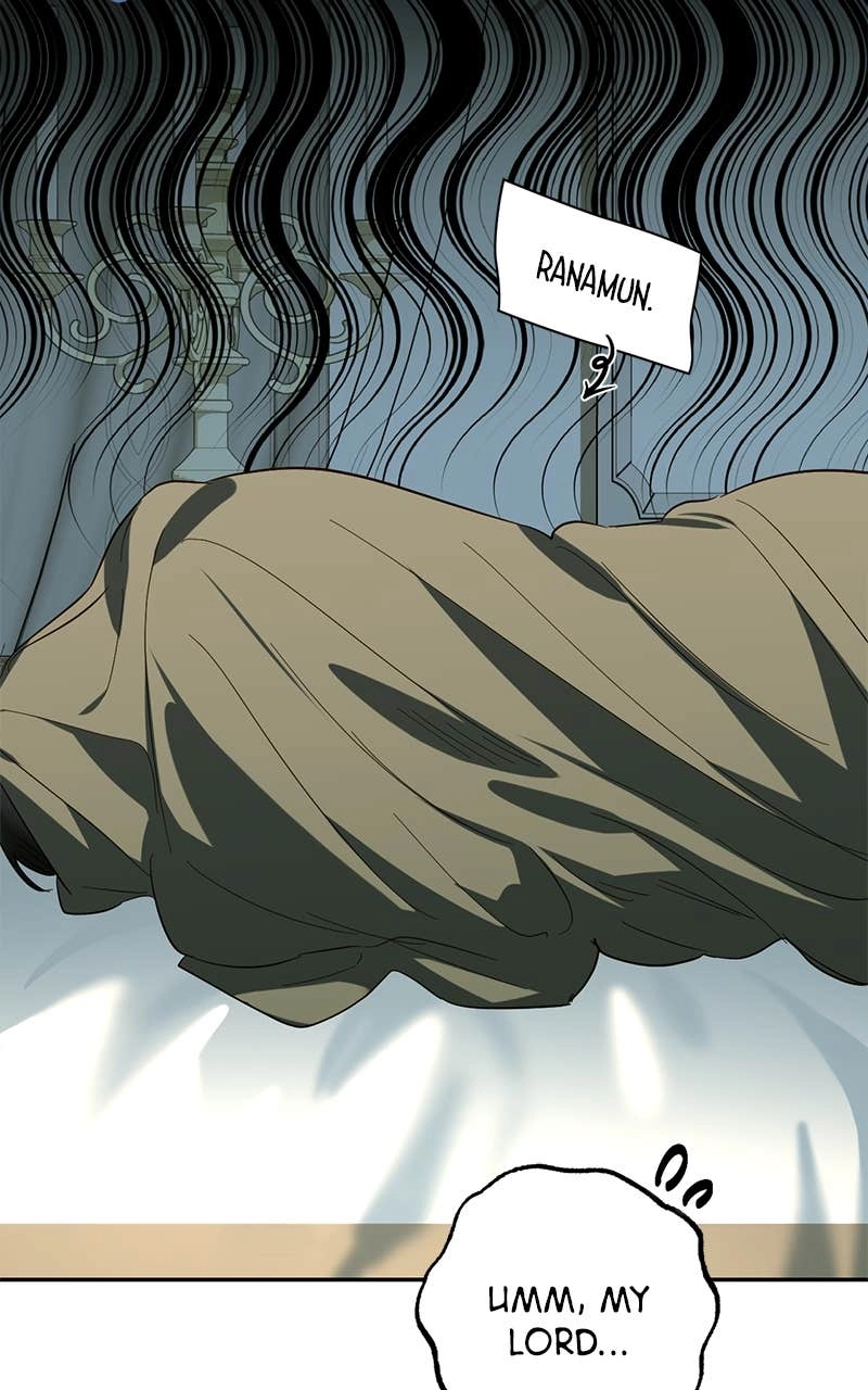 Men of the Harem Chapter 115 Page 58