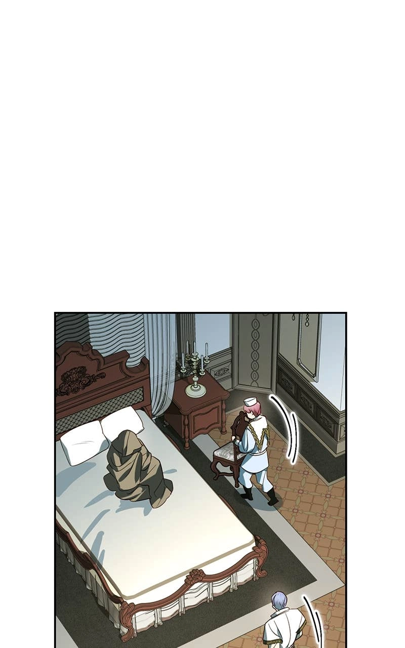 Men of the Harem Chapter 115 Page 61