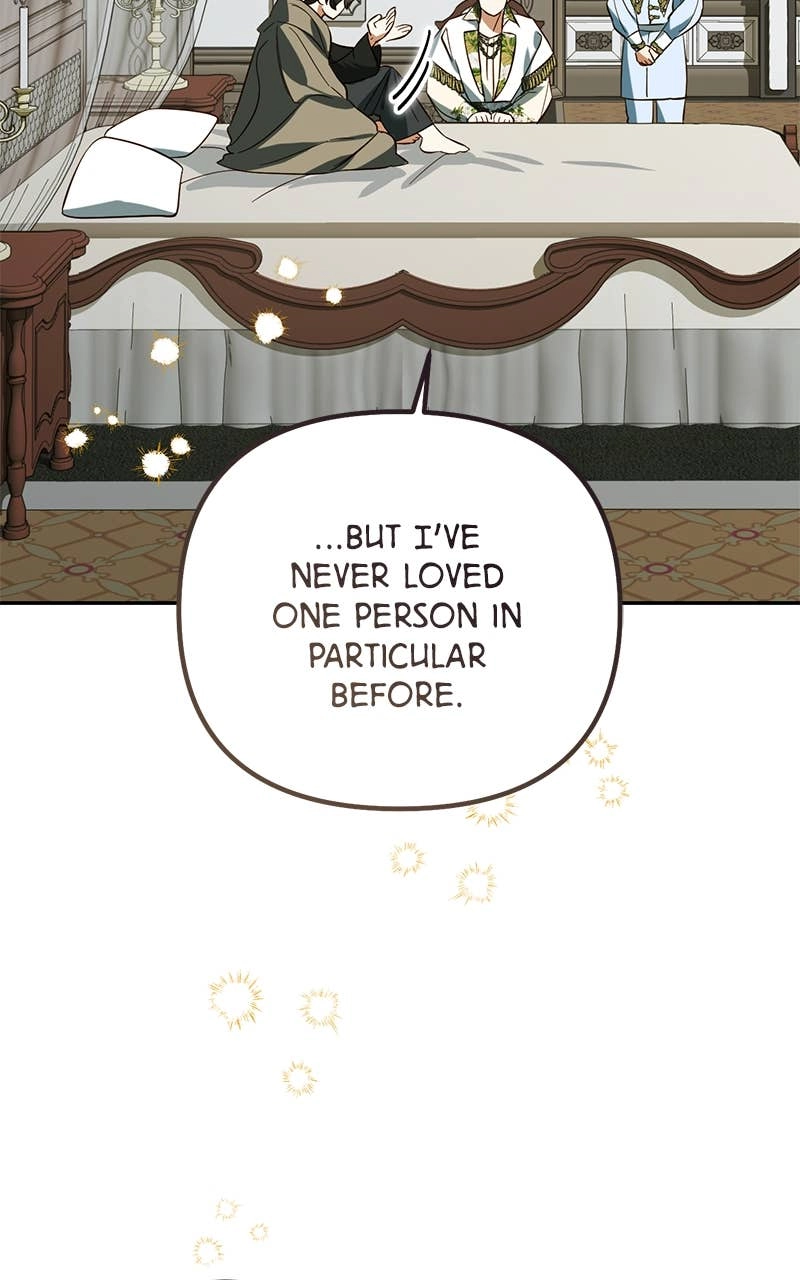 Men of the Harem Chapter 115 Page 74