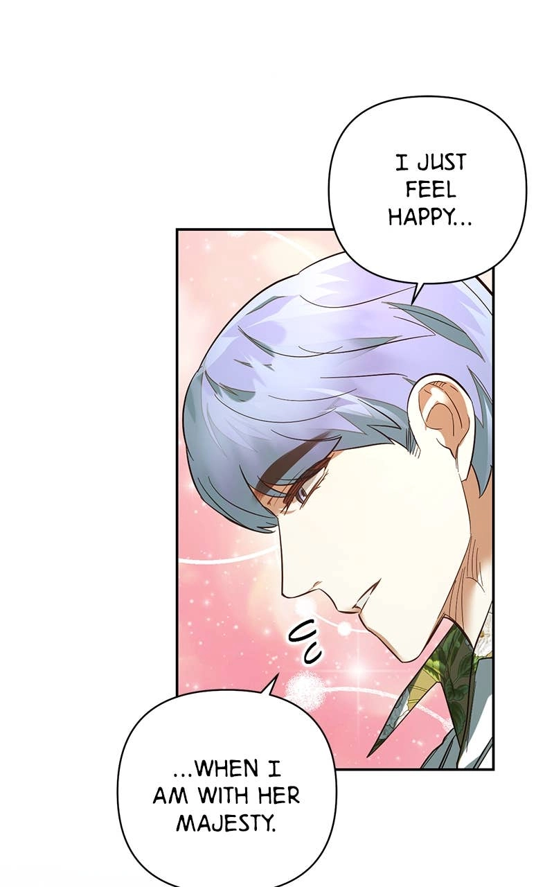 Men of the Harem Chapter 115 Page 76