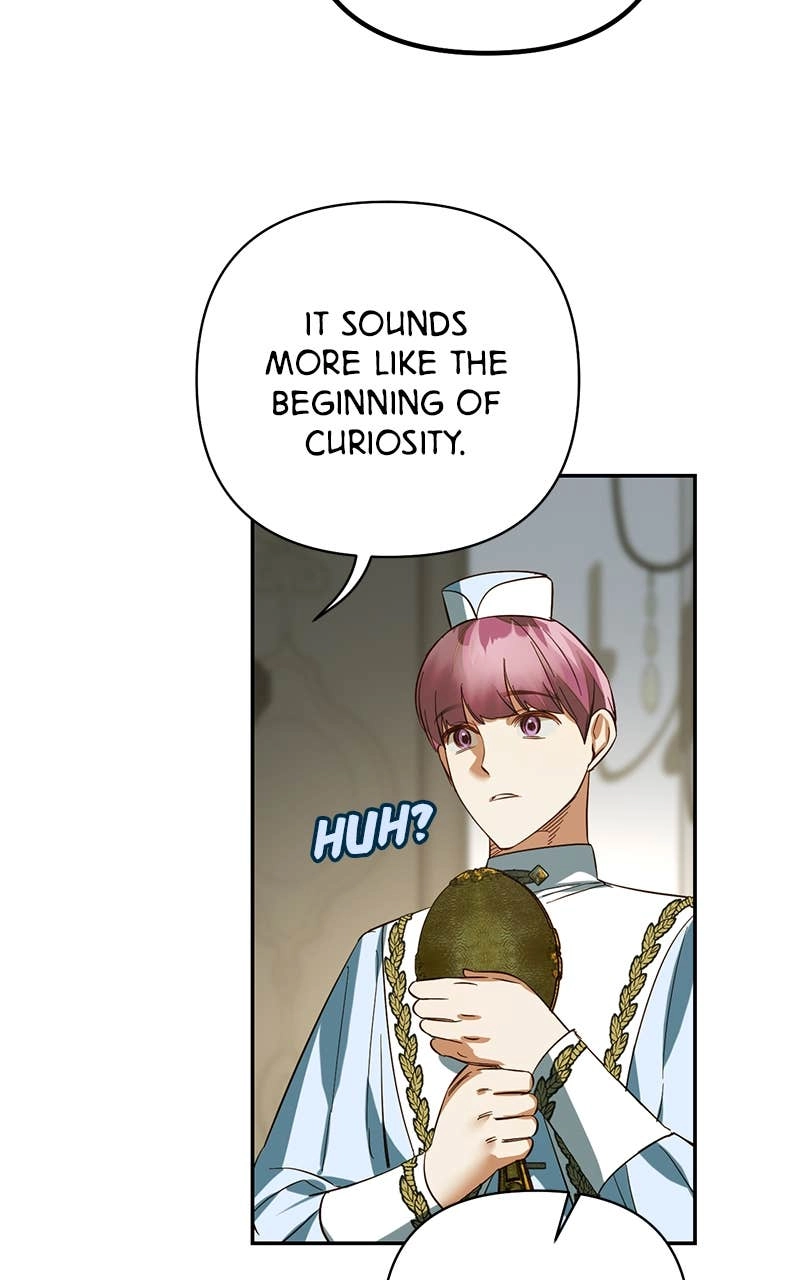 Men of the Harem Chapter 115 Page 81