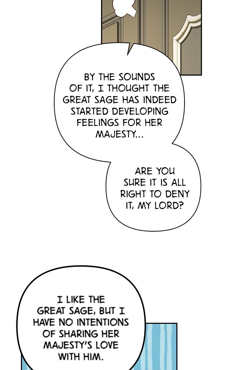Men of the Harem Chapter 115 Page 86