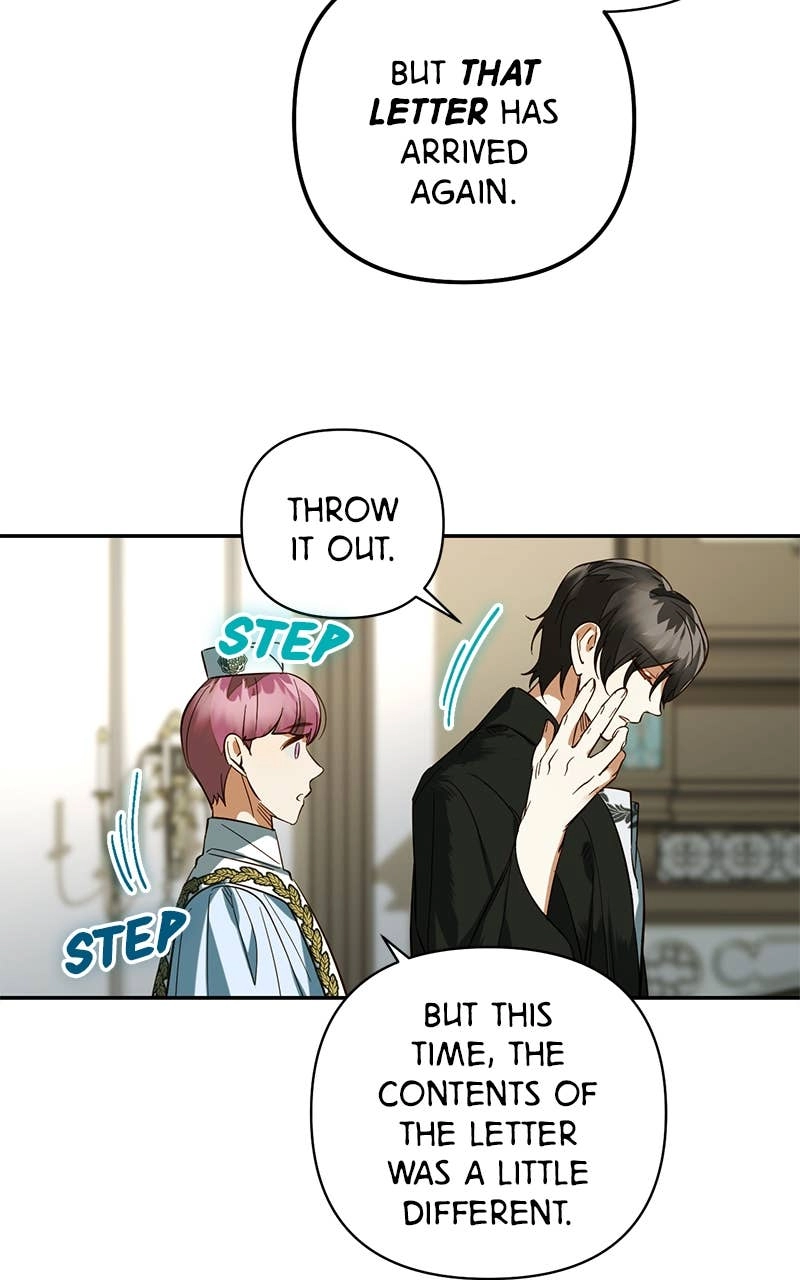 Men of the Harem Chapter 115 Page 89
