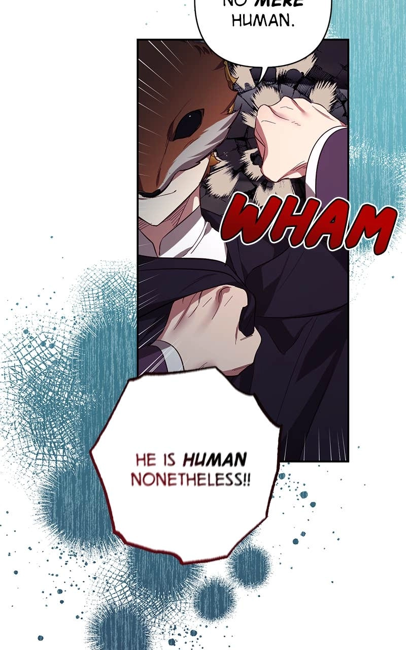 Men of the Harem Chapter 116 Page 5