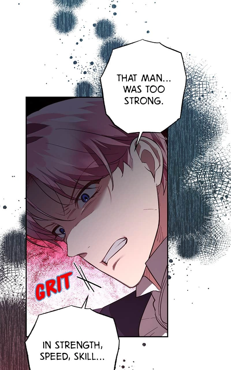 Men of the Harem Chapter 116 Page 6