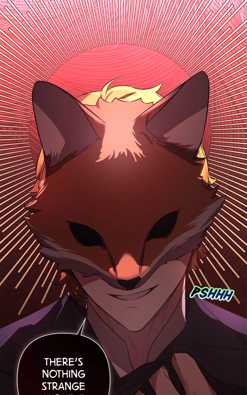 Men of the Harem Chapter 116 Page 8