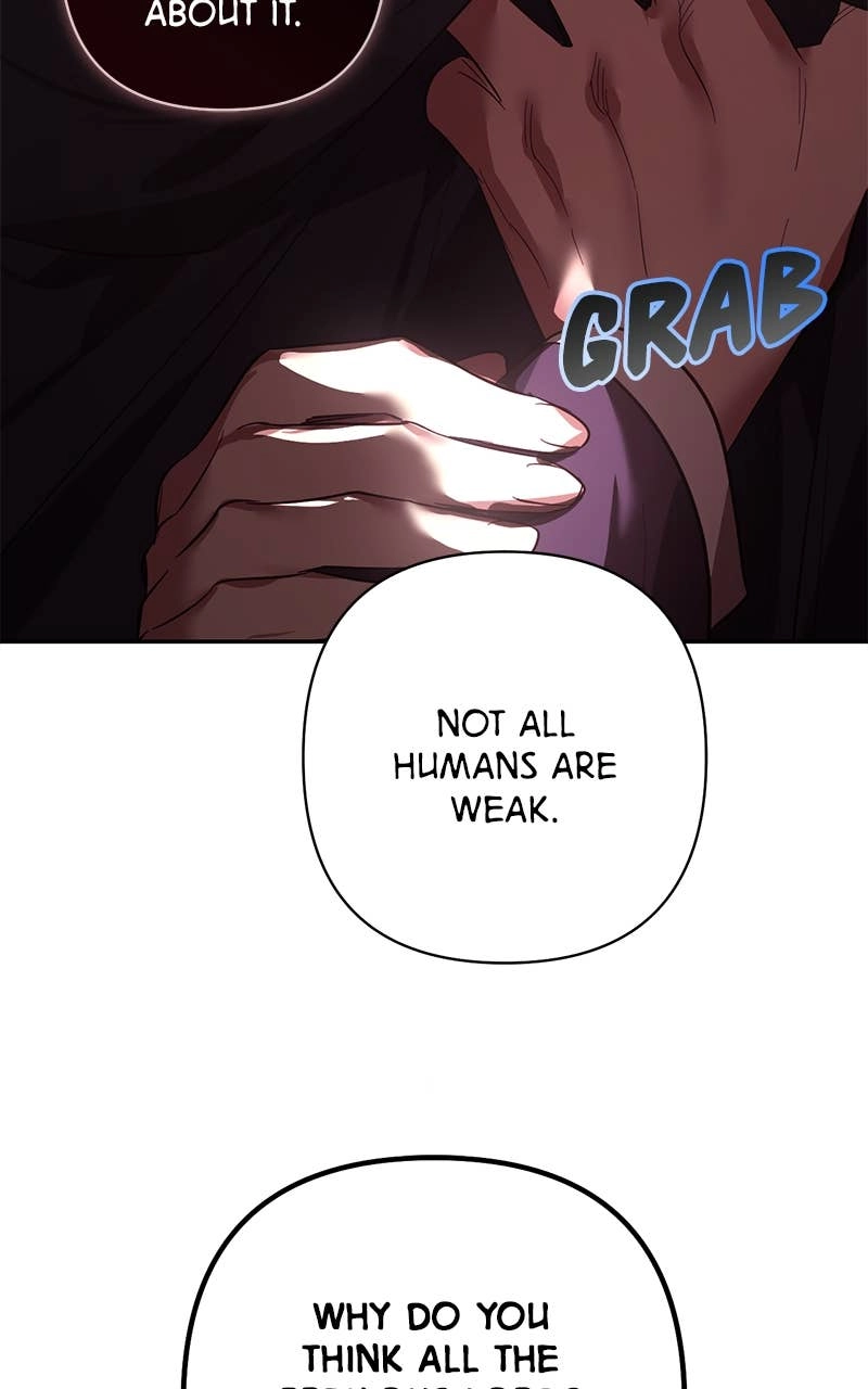 Men of the Harem Chapter 116 Page 9