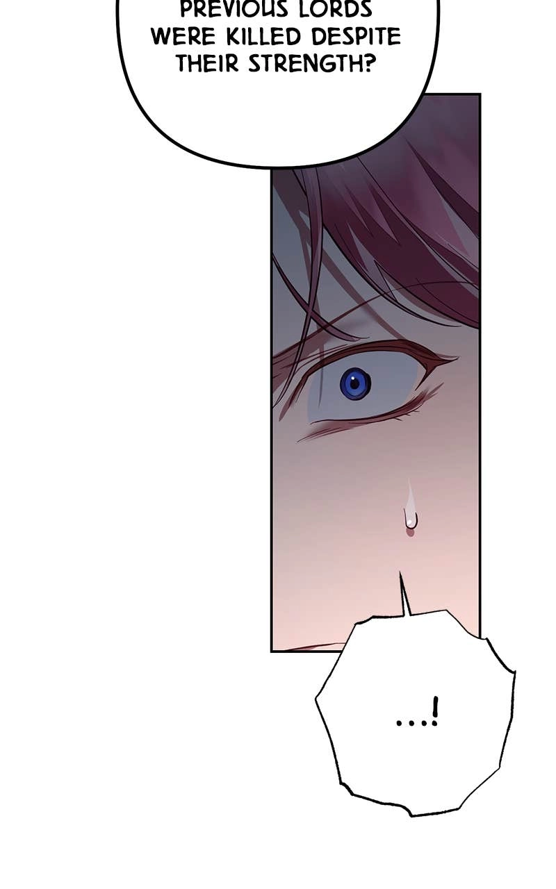 Men of the Harem Chapter 116 Page 10