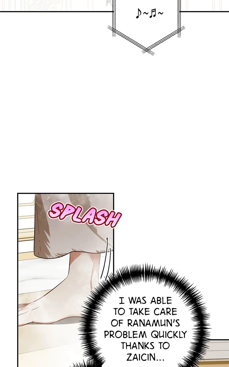 Men of the Harem Chapter 116 Page 19