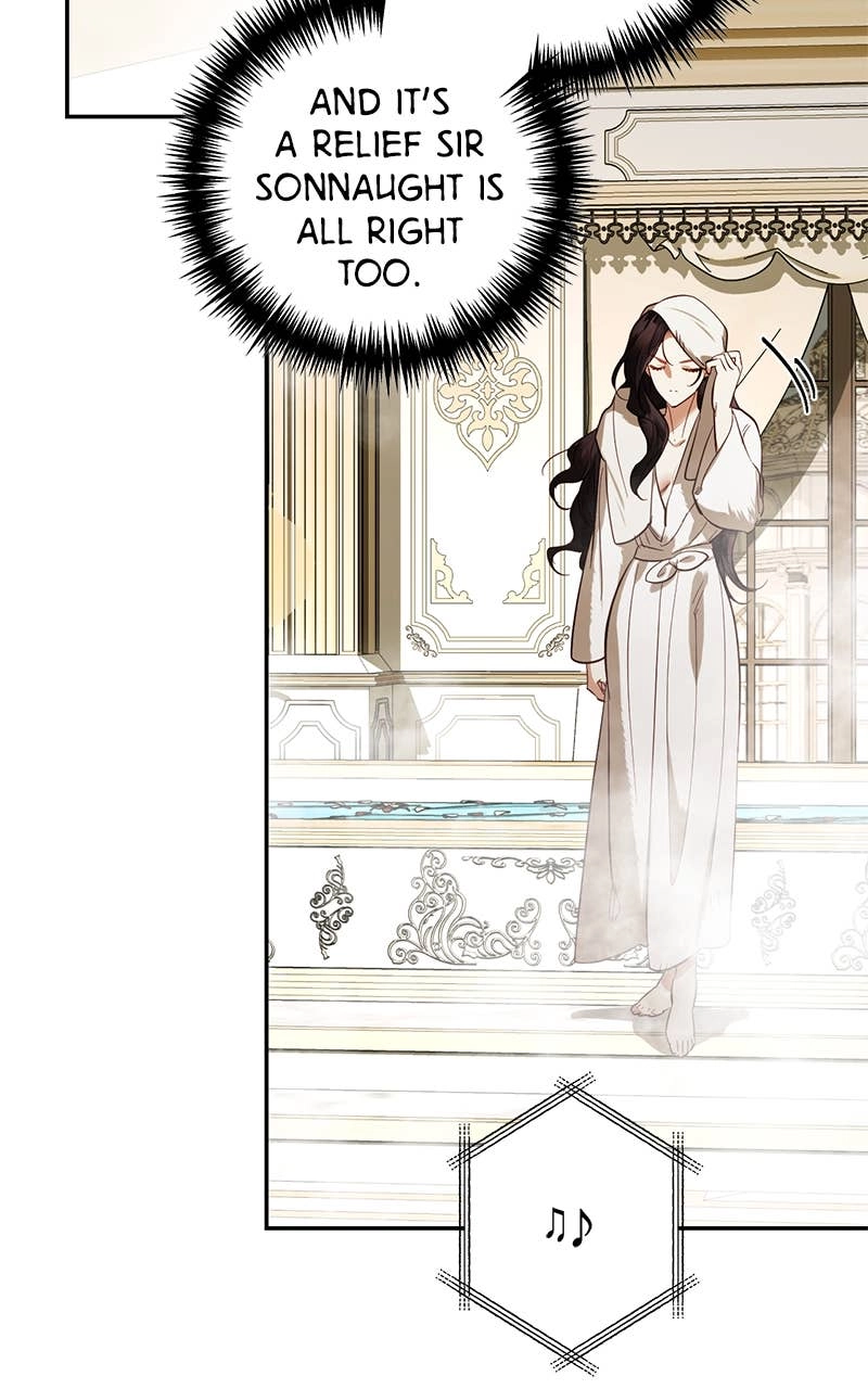 Men of the Harem Chapter 116 Page 20