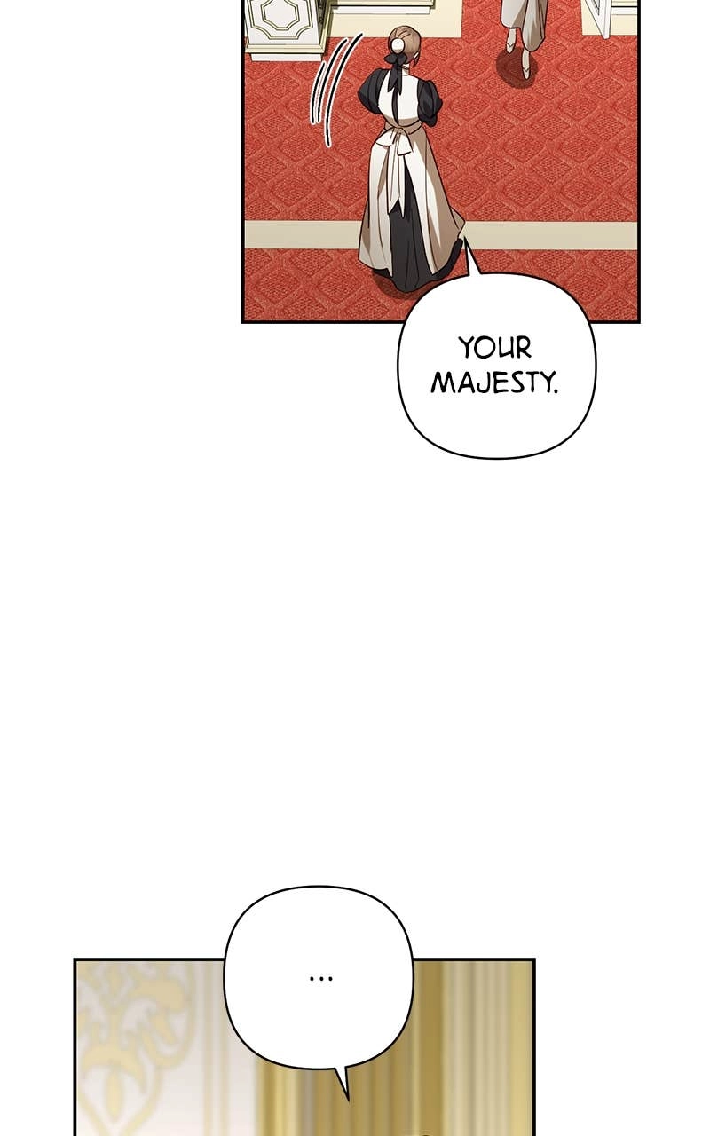 Men of the Harem Chapter 116 Page 33