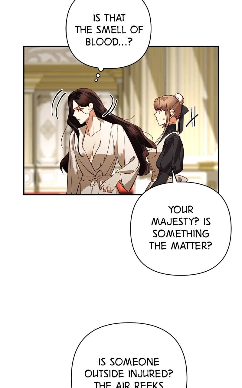 Men of the Harem Chapter 116 Page 36