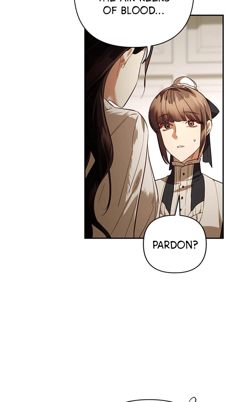 Men of the Harem Chapter 116 Page 37