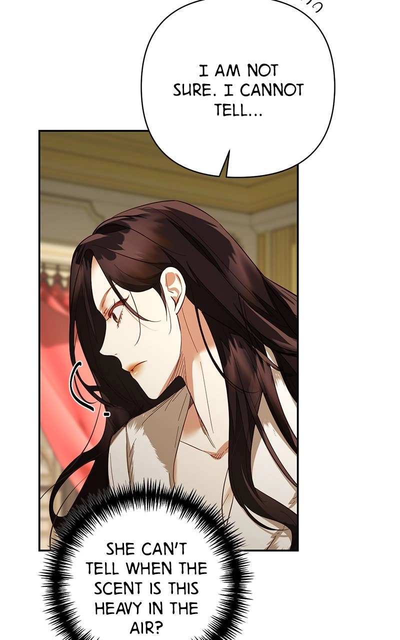 Men of the Harem Chapter 116 Page 38