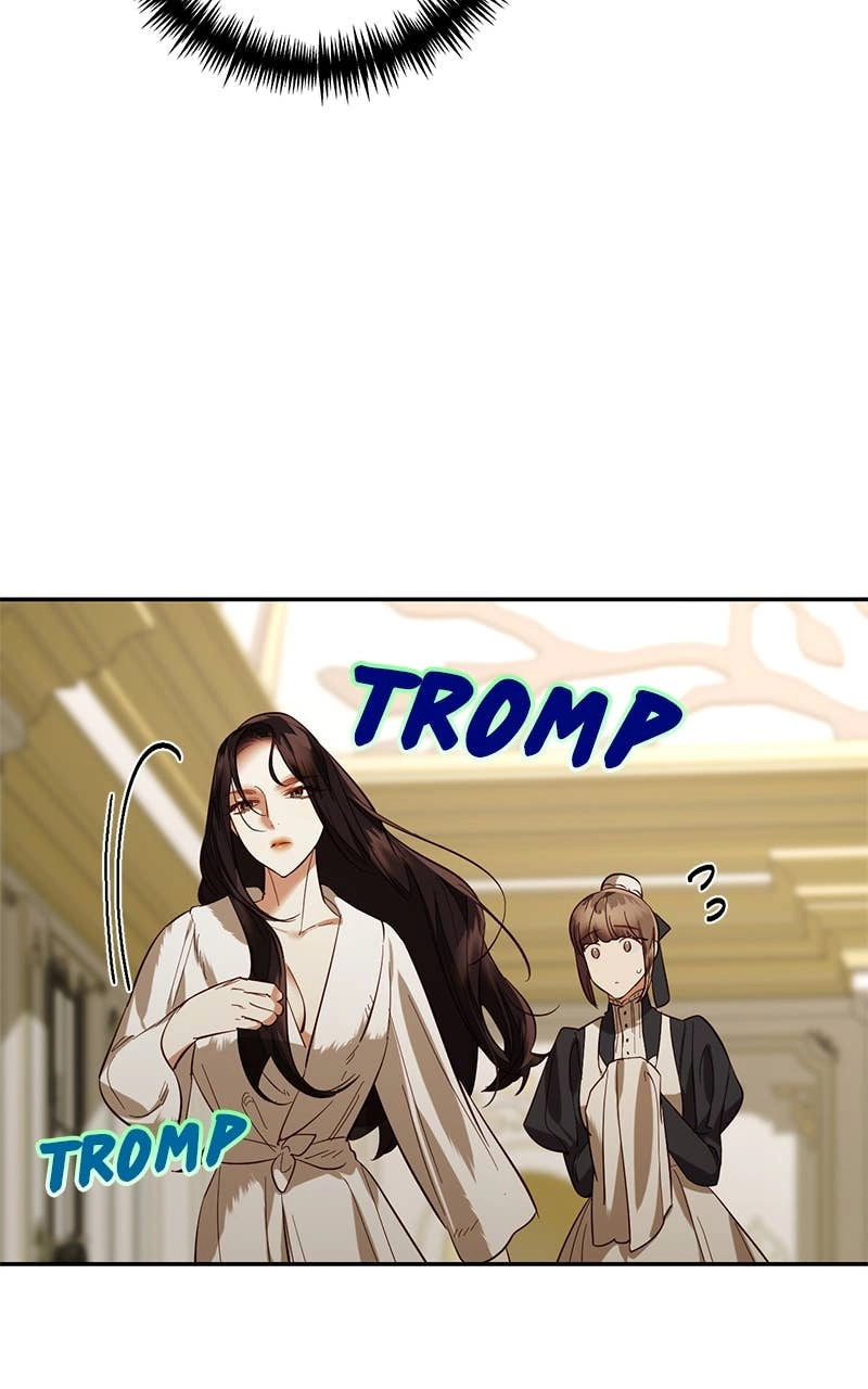 Men of the Harem Chapter 116 Page 39