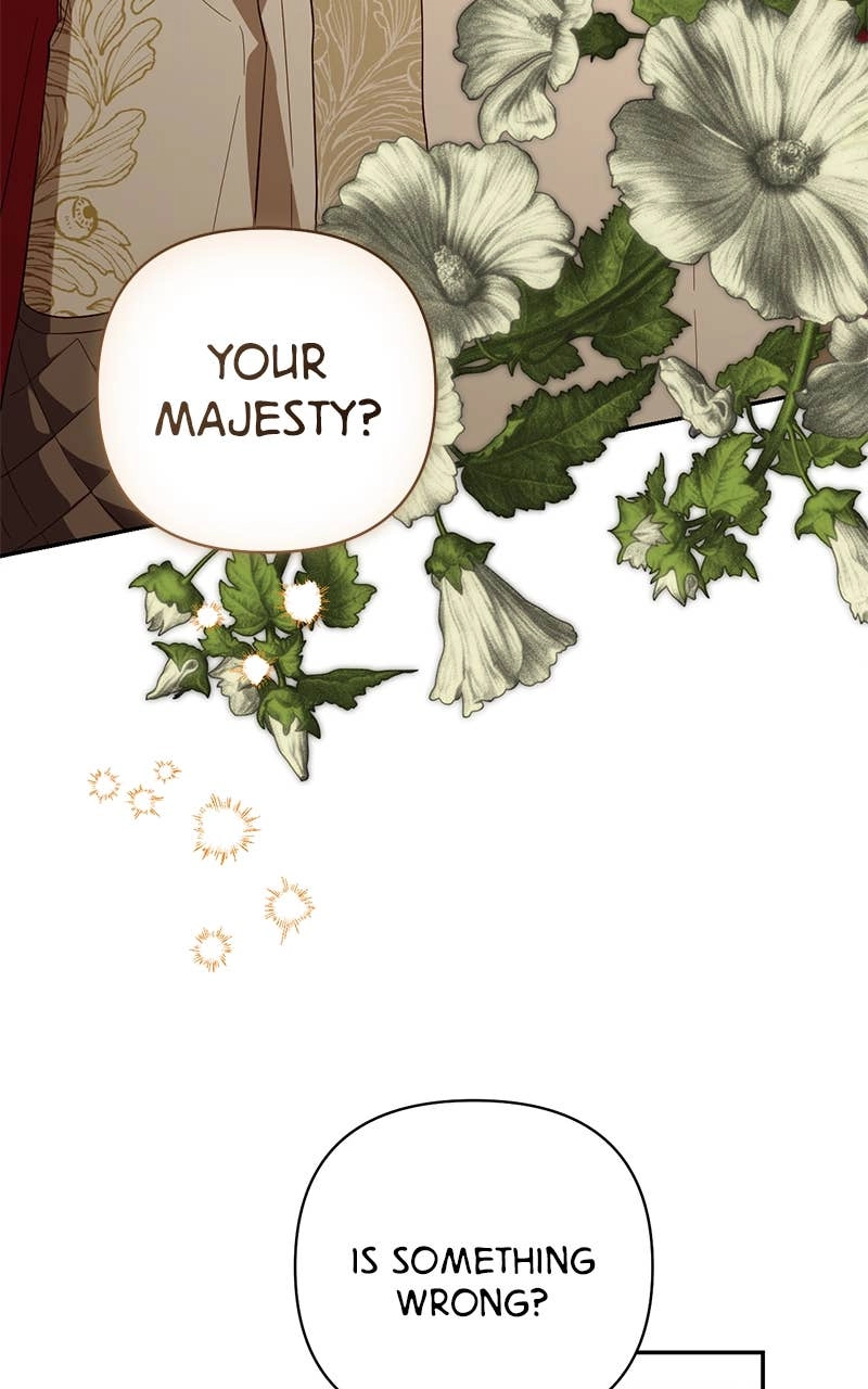 Men of the Harem Chapter 116 Page 43