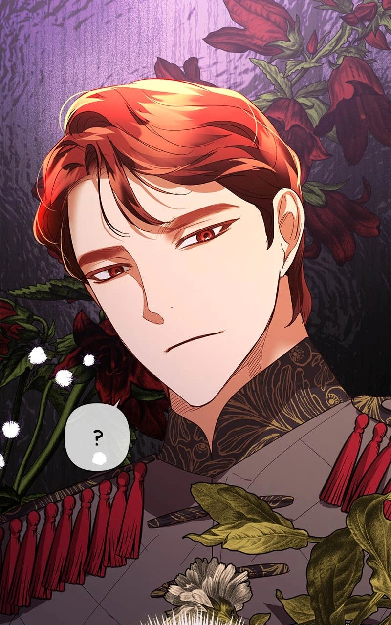 Men of the Harem Chapter 116 Page 45
