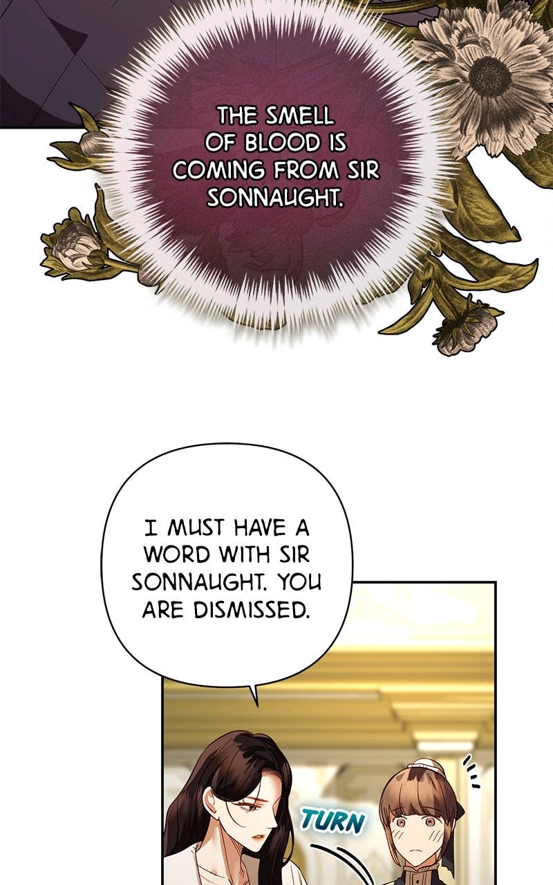Men of the Harem Chapter 116 Page 46