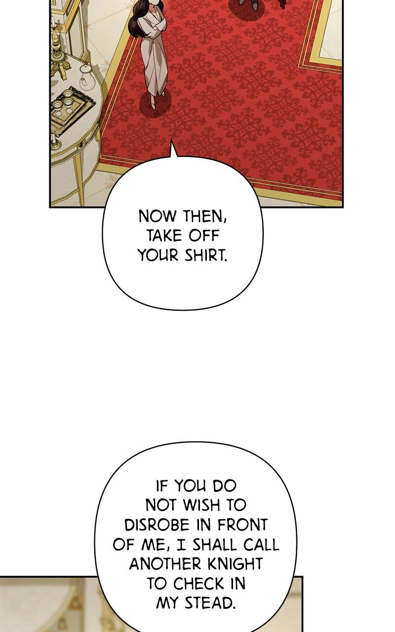 Men of the Harem Chapter 116 Page 53