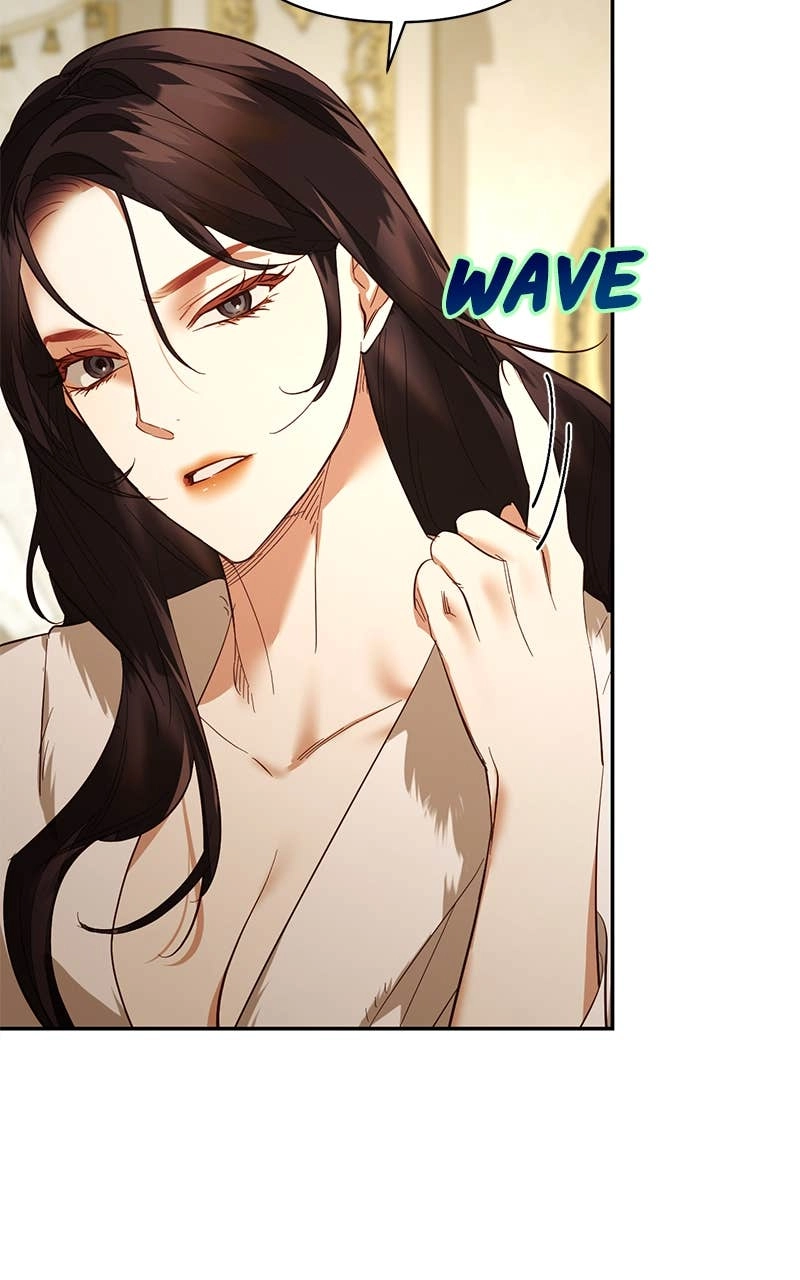 Men of the Harem Chapter 116 Page 54